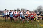 Boys under-13s North Eastern Cross Country, Aykley Heads, Durham. Photo: David T. Hewitson/Sports for All Pics